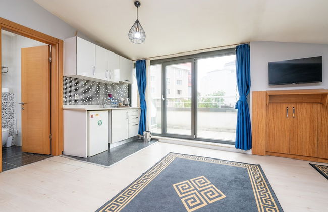 COMFORT INN SUITE - Foto 16