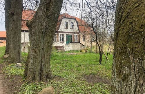 Dom na Mazurach Pilec- Apartament - Foto 7