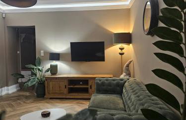 Apartament Twin I - Foto 1