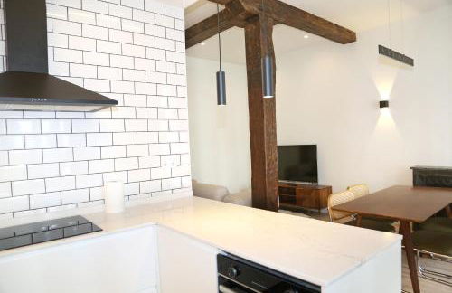 Piso Boutique frente al Casco Viejo de Bilbao - Foto 7