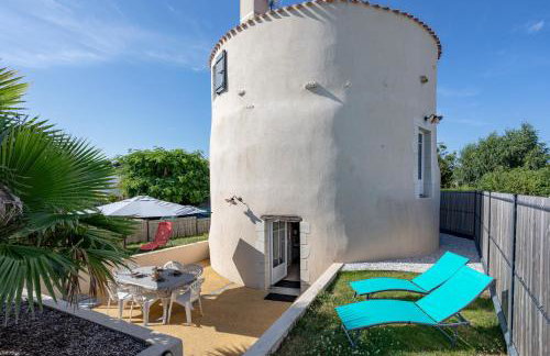 La Tourette - Gîte Charme atypique - Foto 1