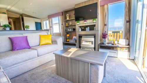 Sea 'n' Stars Platinum Plus Holiday home with Views, Free Wifi and Netflix - Foto 5