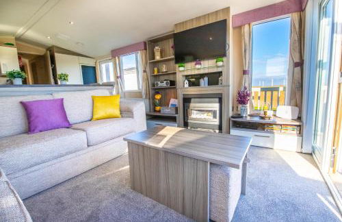 Sea 'n' Stars Platinum Plus Holiday home with Views, Free Wifi and Netflix - Foto 5