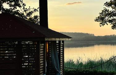 Za Lasem Nad Wodą - Foto 25