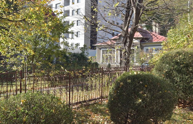 Atlas Aparthotel - Foto 48