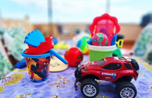 Carabassi playa - Foto 47