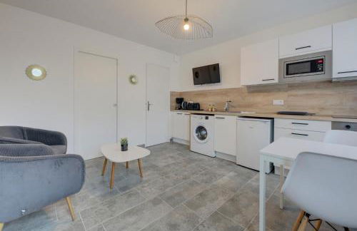 Les forges 2 pièces RDC - Foto 1