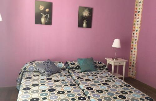 Casa Rural Las Violetas - Foto 81