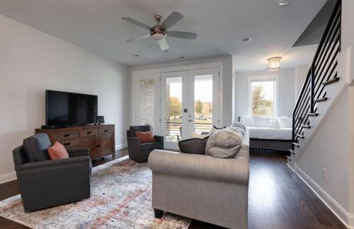 Nashville Superstar Ultra Luxury Minutes to Downtown - Foto 3