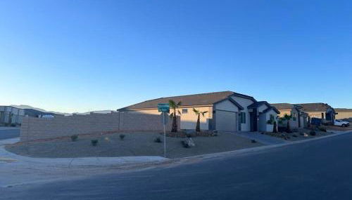 4BR Oasis - Pool and Spa - Near Golf and Casinos - Foto 3