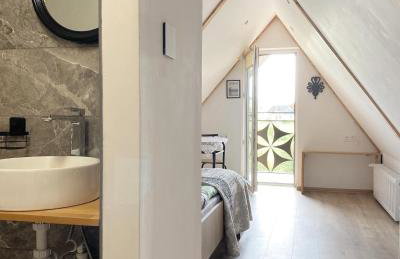 APARTAMENTY Adamcykówka blisko stoku Czorsztyn-Ski! Jacuzzi i Sauna w cenie! - Foto 76