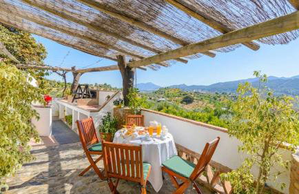 Casa Guajar Monda by Ruralidays - Foto 23