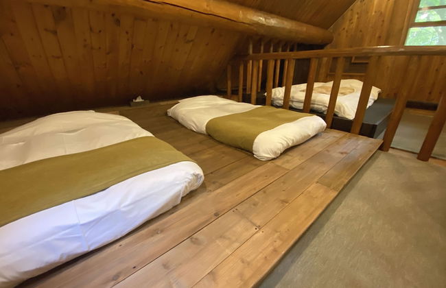 COTTAGE Yamajyu - Foto 19