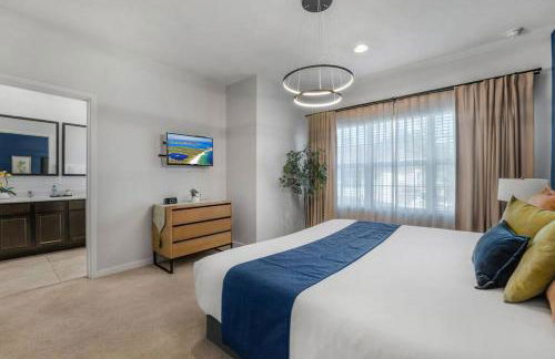 Find your Cozy home 8 minutes near Disney and Universal - Foto 14