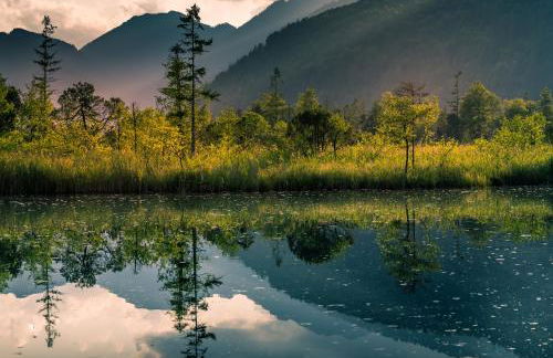 Das Bergquartier - Ferienwohnung Rabenkopf - Foto 27