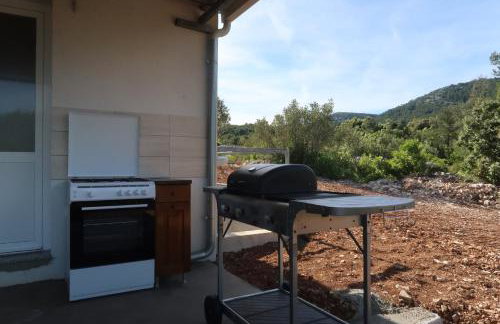 Robinson olive tree huts - Photo 41