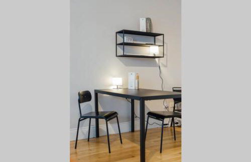 Glasgow Central Luxury Apartment - Foto 33