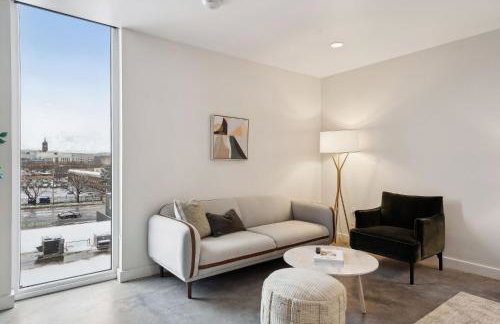 Placemakr Salt Lake City Downtown, Apartments by Hilton - Foto 28