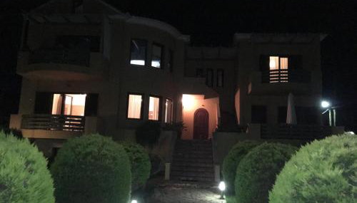 Aria Apartments - Foto 2, Garden