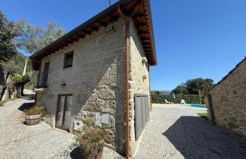 Casa da Cancela - Piscina & Jacuzzi - Gerês - Foto 23