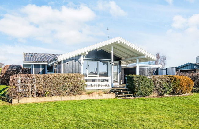 6 Person Holiday Home in Ronde - Foto 30