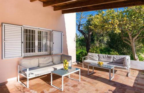 Villa Higueras - Photo 21