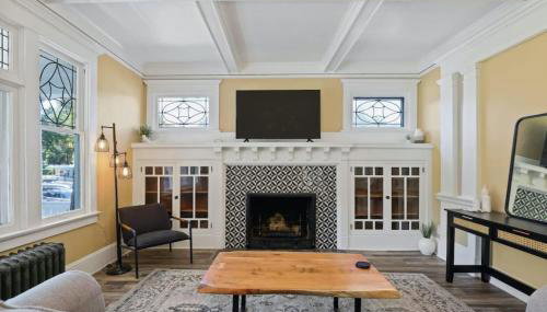 Stunning Craftsman Home in Manito FREE parking - Foto 2