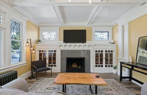 Stunning Craftsman Home in Manito FREE parking - Foto 2