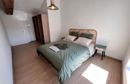 Gîte Les petits pirons - Photo 7