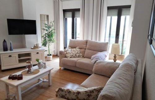 Apartamento Castilla 30 Bis - Parking Publico Gratuito - Foto 1