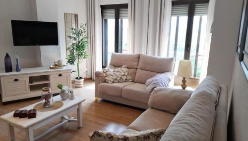 Apartamento Castilla 30 Bis - Parking Publico Gratuito - Foto 1