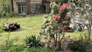Shotley House Rooms - Foto 2, Garden