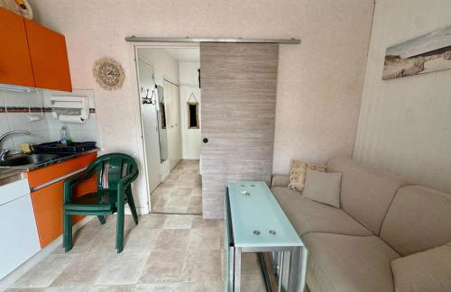 T2 Cosy dans le Centre Parking - Foto 7