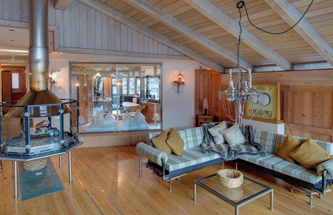 Backstage Hotel Serviced Apartments - Foto 21