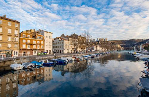 Number 1 Deluxe Apartments - Foto 106