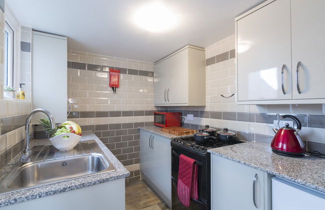 Marina Beach House - Photo 13