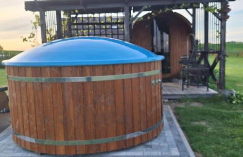 Agroturystyka Golubie - Foto 23