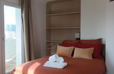 PARIS Balcony TOP FLOOR Room - Foto 66