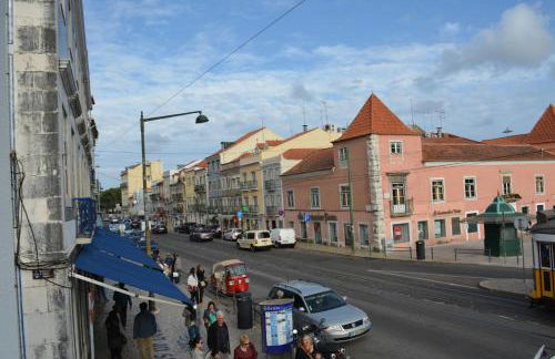 Atelier - House in Belém - Photo 22