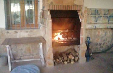 Vivienda rural del salado - Foto 6