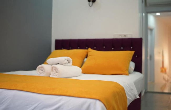 Galata Zade Hotel - Foto 39