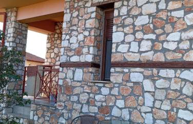 ΒΙΟΚΛΙΜΑΤΙΚΟ ΗΛΙΟΠΕΤΡΟΣΠΙΤΟ στην ΑΡΧΑΙΑ ΒΟΚΕΡΙΑ - Photo 6