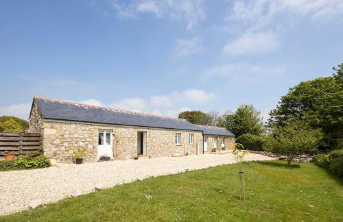 Cart Shed Cottage - Foto 1