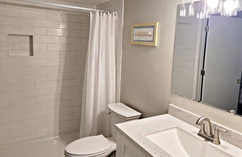 Sunglow Resort Condo Unit #206 - Foto 7