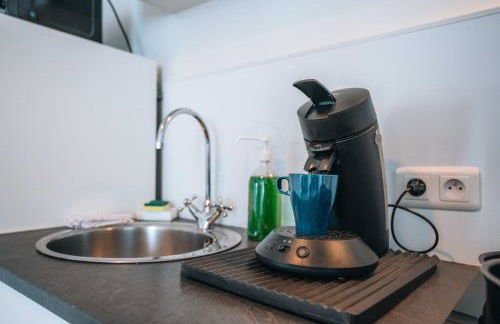 LES PETITS ROYS - Proche centre ville - Cosy - Foto 27