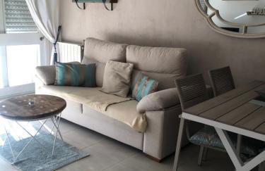 Central Marbella 2nd Line - 1 Bedroom Apartment - A Home from Home - Photo 1