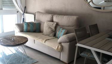 Central Marbella 2nd Line - 1 Bedroom Apartment - A Home from Home - Photo 1