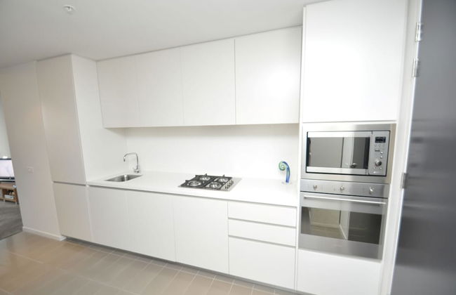 Stylish 1 Bedroom Apartment Camperdown - Photo 8