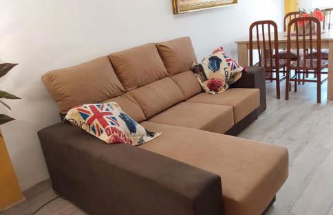 Piso turístico en el centro de Benavente - Foto 17