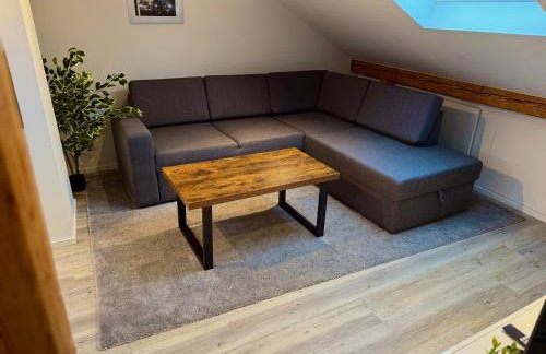 Dachgeschosswohnung im Herzen von Ravensburg - Foto 9
